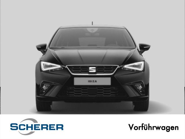 Seat Ibiza 8.990 km 25.390 &euro; Mainz 55129