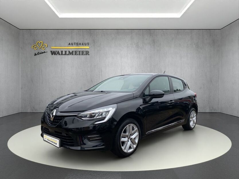 Renault Clio 72.790 km 10.490 € Gronau 48599