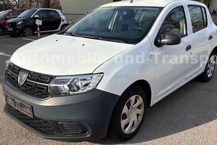 Dacia Sandero 149.562 km 3.000 &euro; Waiblingen-Hegnach 71334