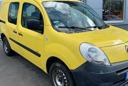 Renault Kangoo 202.000 km 2.700 &euro; Westerheim 87784