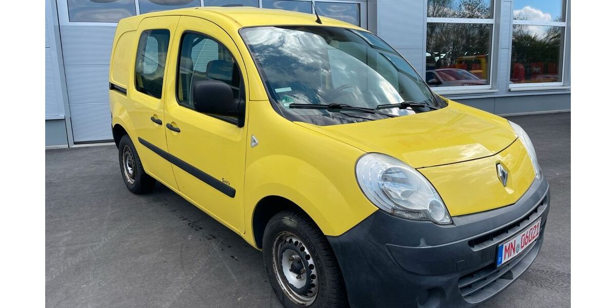 Renault Kangoo 202.000 km 2.700 &euro; Westerheim 87784