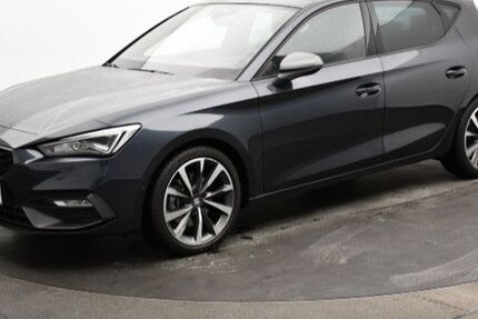 Seat Leon 9.300 km 28.390 € Wolfsburg 38440