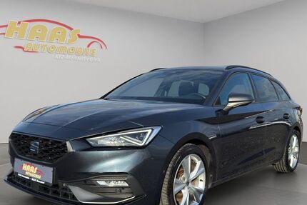 Seat Leon 87.616 km 19.490 € Ebersdorf b.Coburg 96237