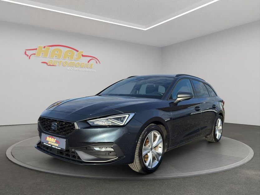 Seat Leon 87.616 km 19.490 € Ebersdorf b.Coburg 96237
