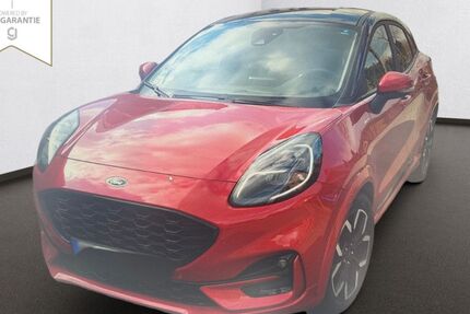 Ford Puma 32.000 km 17.890 &euro; Helmstedt 38350