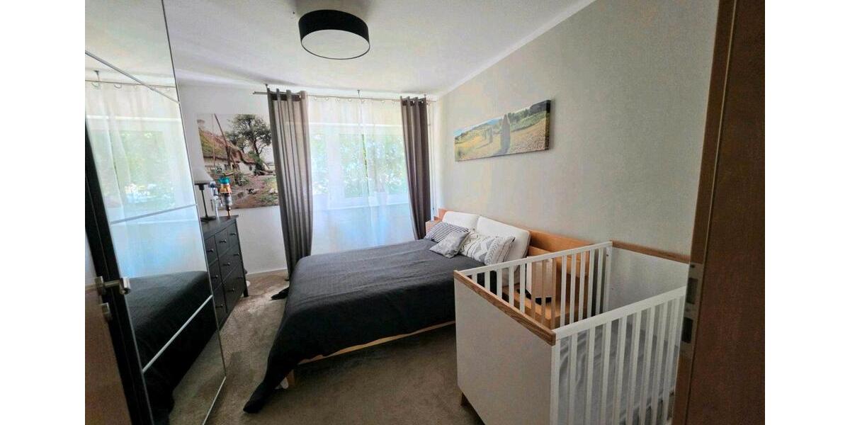 Etagenwohnung Flensburg Fruerlund - 3.5 Zimmer, 69 m&sup2;, 189.000&euro; | Angebot:26919156