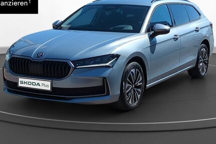 Skoda Superb 27.200 km 34.980 &euro; Weimar 99423