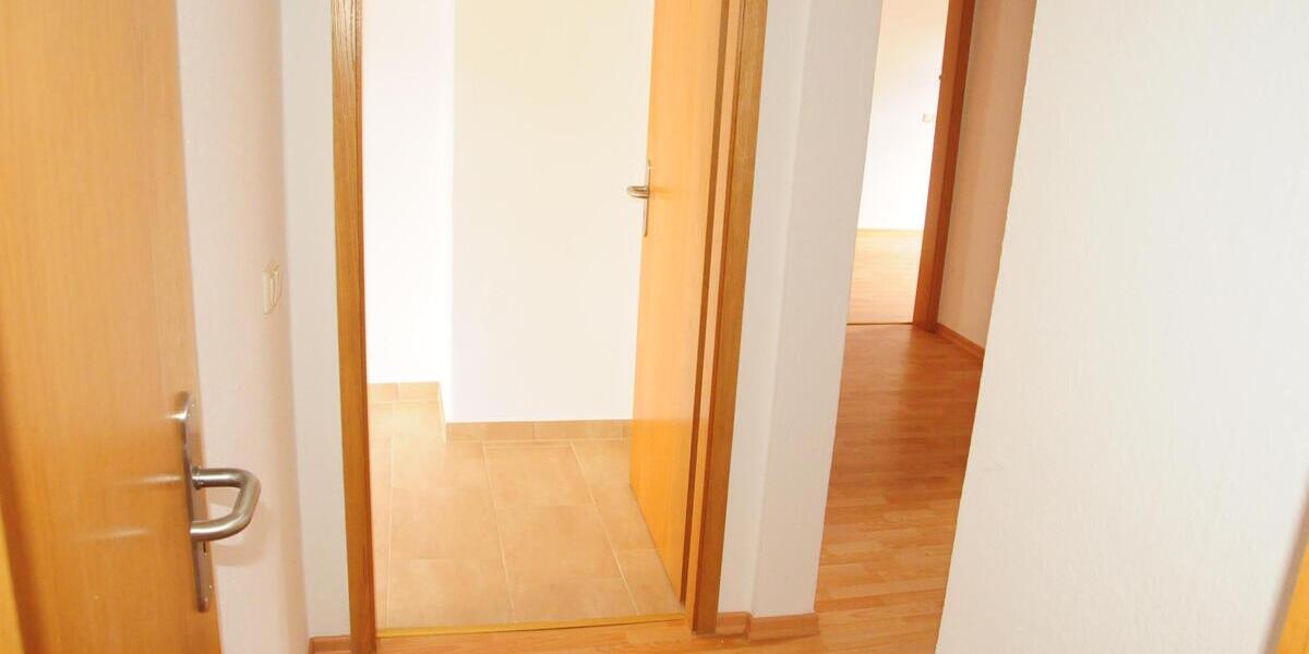 Zum Maisprung in die neue Studenten-Wohnung - mit Garten - Etagenwohnung Jena Nord Nord | Angebot:26338318