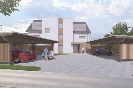 Wohnung Werl - 3 Zimmer, 79 m&sup2;, 322.400&euro; | Angebot:25209916