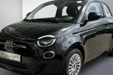 Fiat 500e 27.700 km 13.489 &euro; Wunsiedel 95632