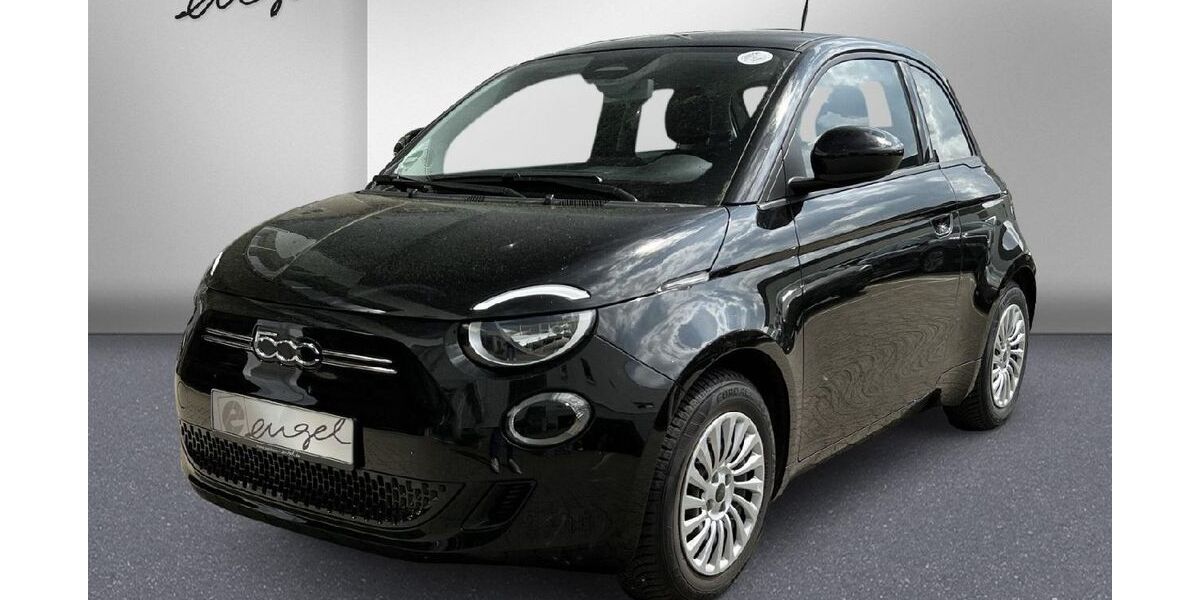 Fiat 500e 27.700 km 13.489 &euro; Wunsiedel 95632