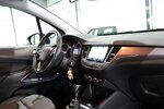 Opel Crossland T ELEGANCE / LED, LEDER, NAVI+KAMERA 27.000 km 16.444 &euro; Hamm 59077