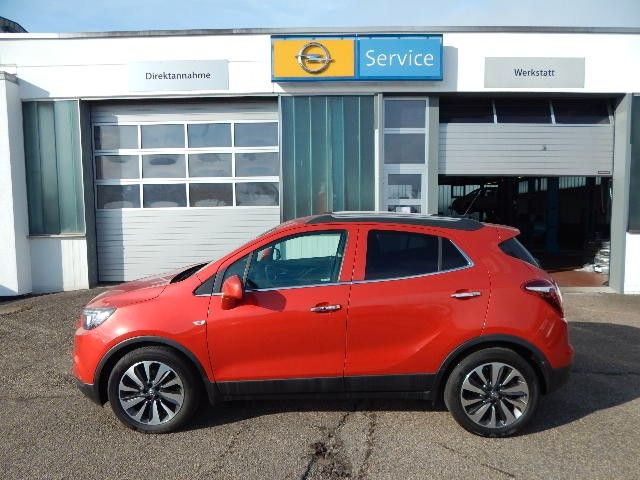 Opel Mokka 62.000 km 11.990 &euro; Schrobenhausen 86529
