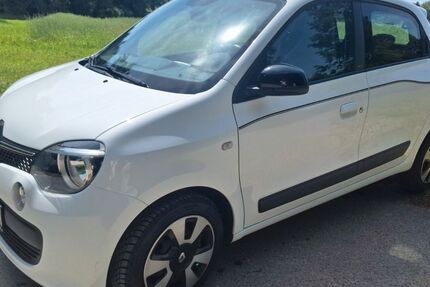 Renault Twingo 80.600 km 6.500 &euro; Wolfegg 88364