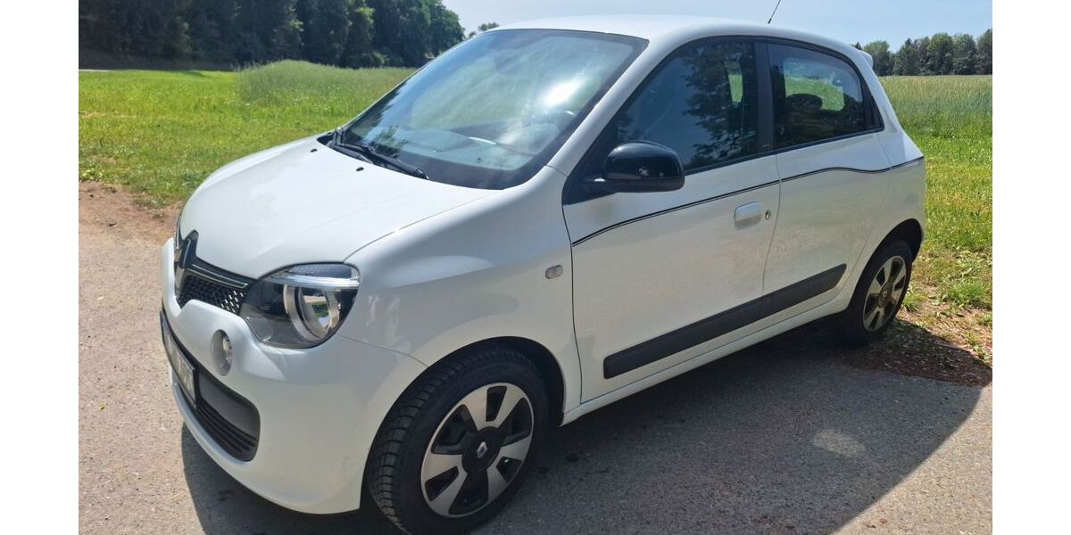 Renault Twingo 80.600 km 6.500 &euro; Wolfegg 88364
