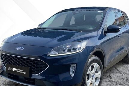 Ford Kuga 33.731 km 25.989 &euro; Northeim 37154