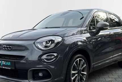 Fiat 500X 27.040 km 20.980 &euro; Paderborn 33100