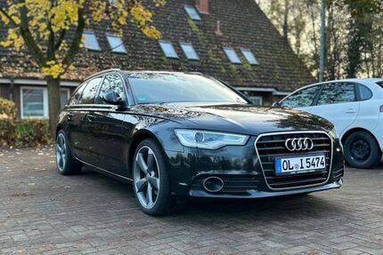 Audi A6 239.000 km 11.300 &euro; Ganderkesee 27777