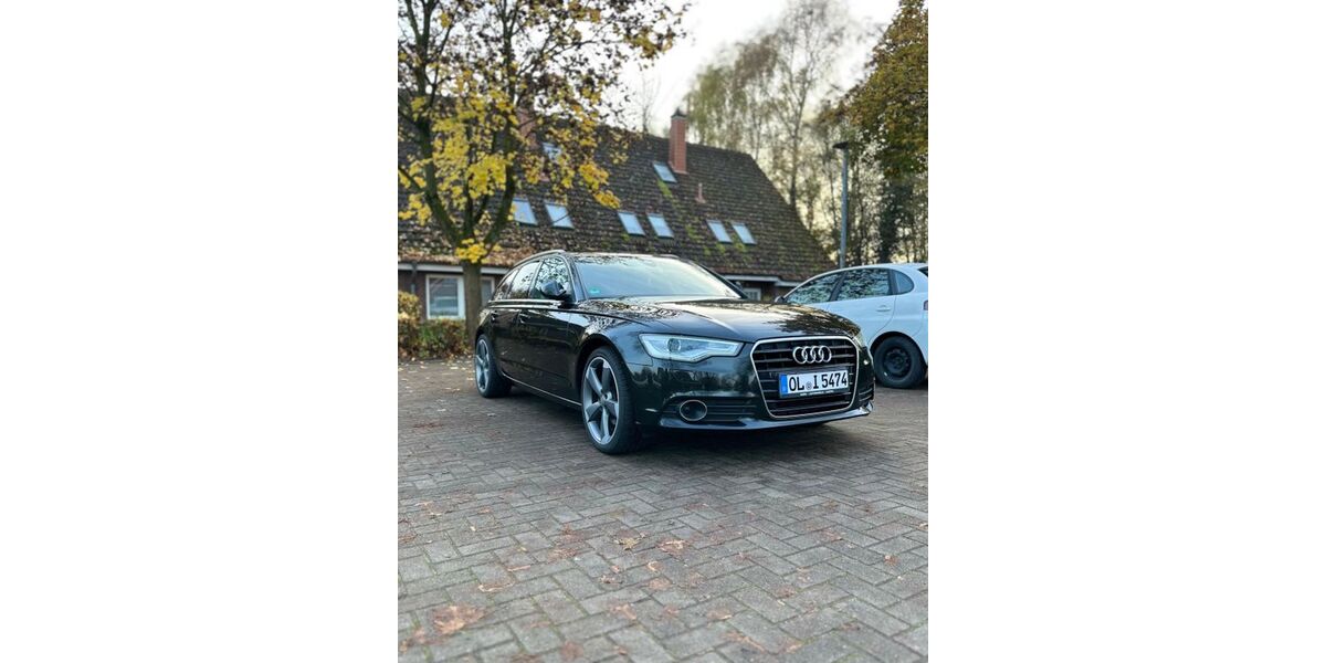 Audi A6 239.000 km 11.300 &euro; Ganderkesee 27777