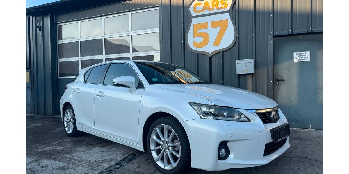 Lexus Andere 79.000 km 13.900 &euro; Freudental 74392