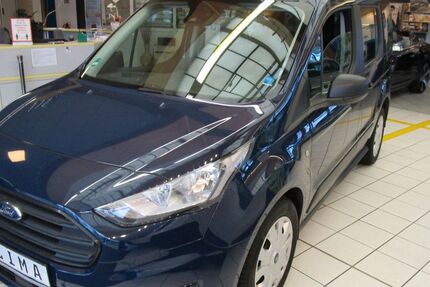 Ford Tourneo Connect 45.000 km 14.990 &euro; Dessau-Roßlau 06847