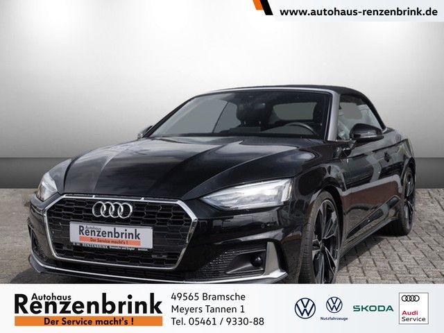 Audi A5 16.632 km 33.847 &euro; Bramsche 49565