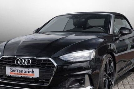 Audi A5 16.632 km 34.444 &euro; Bramsche 49565