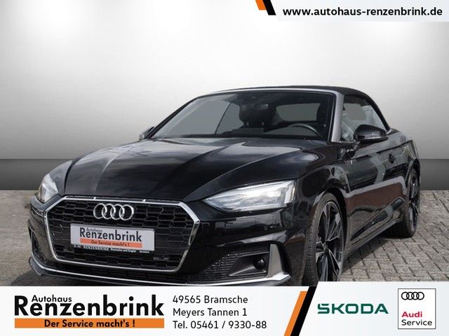 Audi A5 16.632 km 34.444 &euro; Bramsche 49565
