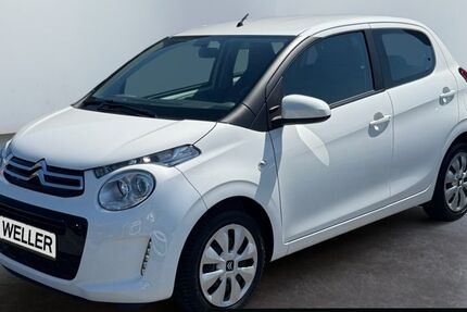 Citroen C1 32.389 km 9.980 &euro; Hamm 59067