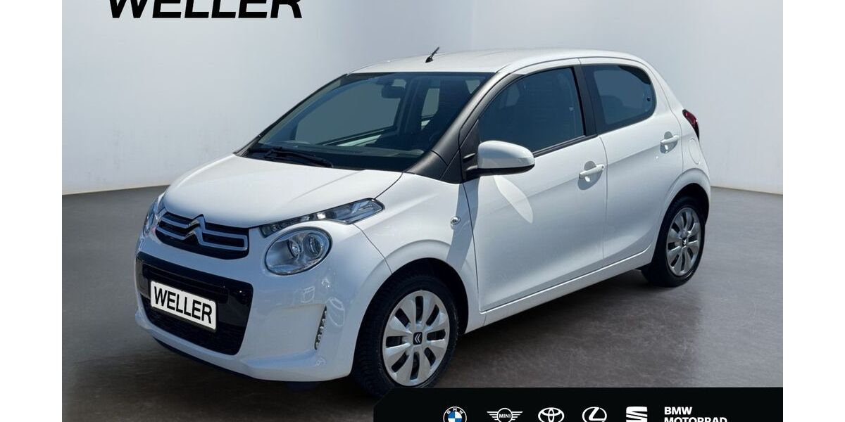 Citroen C1 32.389 km 9.980 &euro; Hamm 59067