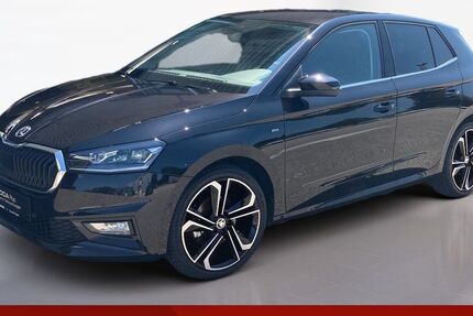 Skoda Fabia 15.550 km 24.980 € Eggenfelden 84307