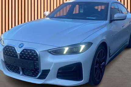 BMW 430 8.002 km 47.980 &euro; Dresden/Weißig 01328