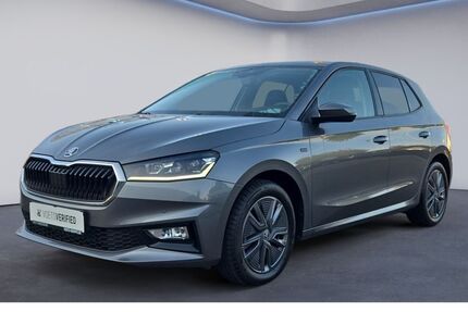 Skoda Fabia 12.070 km 20.980 &euro; Magdeburg 39116