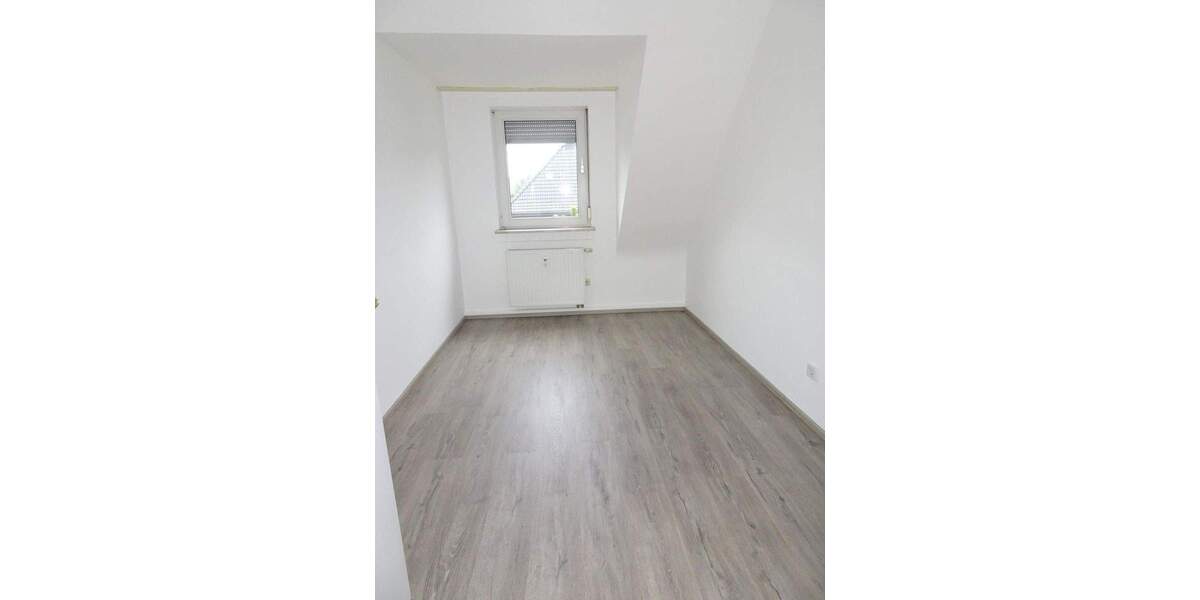 Etagenwohnung Bottrop Fuhlenbrock - 3 Zimmer, 73 m&sup2;, 550&euro; | Angebot:25410145