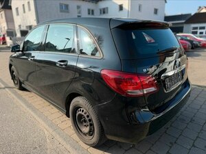 Mercedes-Benz B 180 CDI Automatik 1. Hand PDC SHZ 89.000 km 11.700 &euro; Neckarsulm 74172