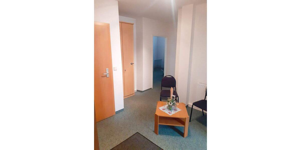 Gewerbeobjekt Aue-Bad Schlema Bad Schlema - 6 Zimmer, 77 m&sup2;, 450&euro; | Angebot:25688314