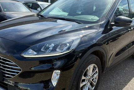 Ford Kuga 218.000 km 12.852 &euro; Heidelberg 69123
