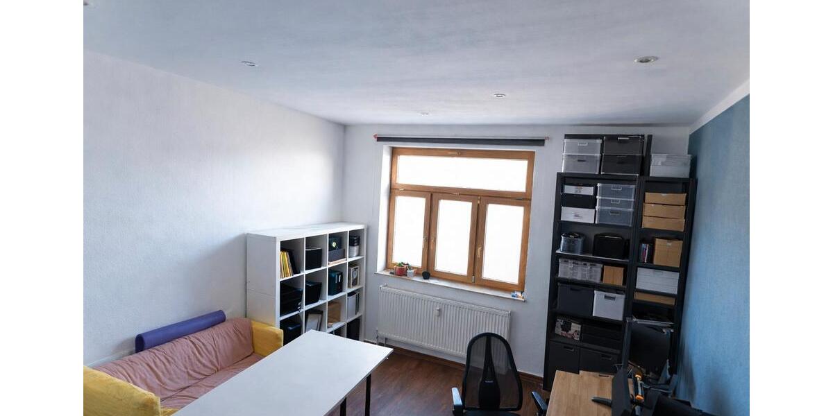 Maisonettenwohnung Halle (Saale) Damaschkestraße - 4 Zimmer, 110 m&sup2;, 195.000&euro; | Angebot:26958090