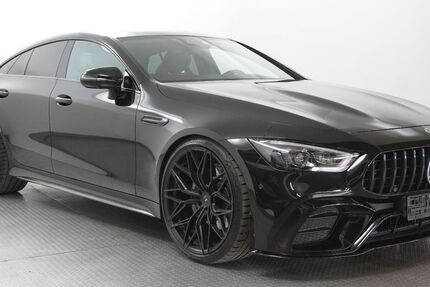 Mercedes-Benz AMG GT 28.825 km 82.950 &euro; Bebra 36179