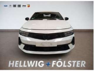 Opel Astra 8.857 km 19.990 &euro; Hohenlockstedt 25551