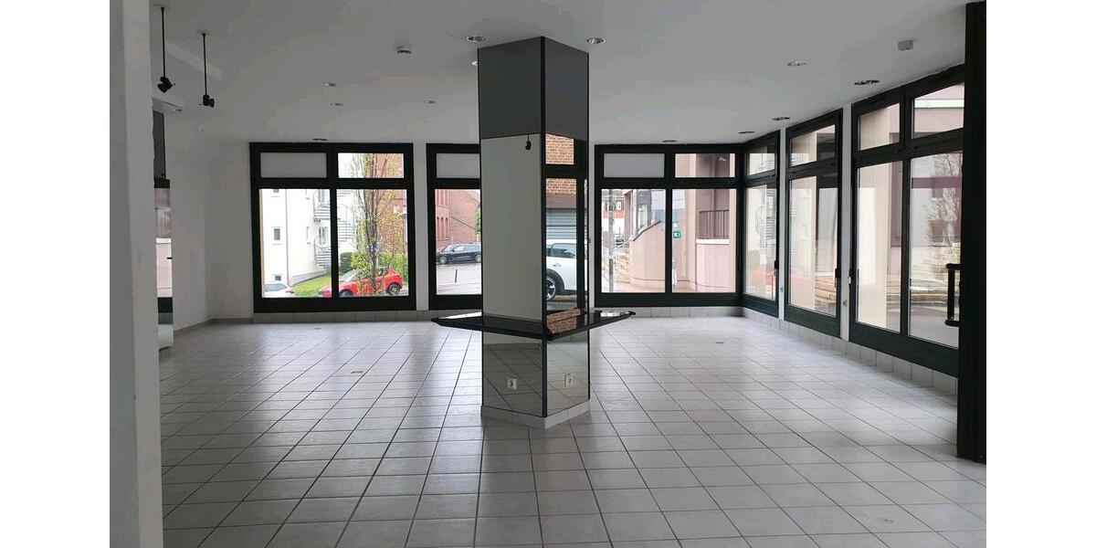 Gewerbeobjekt Bebra - 700&euro; | Angebot:25673556