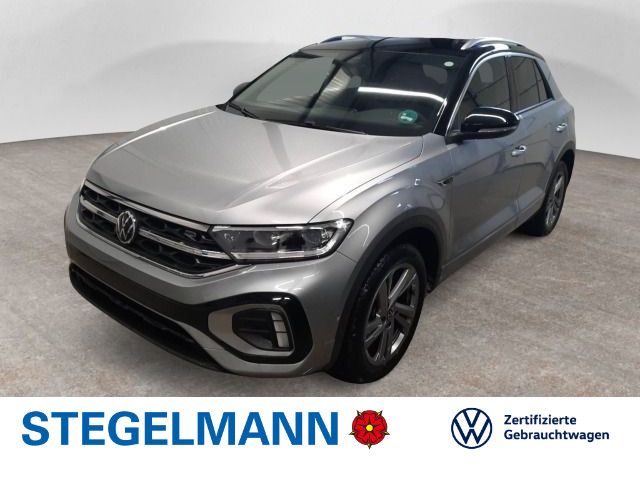 VW T-Roc 23.267 km 29.190 &euro; Lemgo 32657
