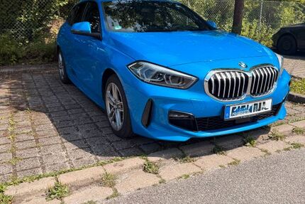 BMW 118 110.000 km 19.200 &euro; Schmidmühlen 92287