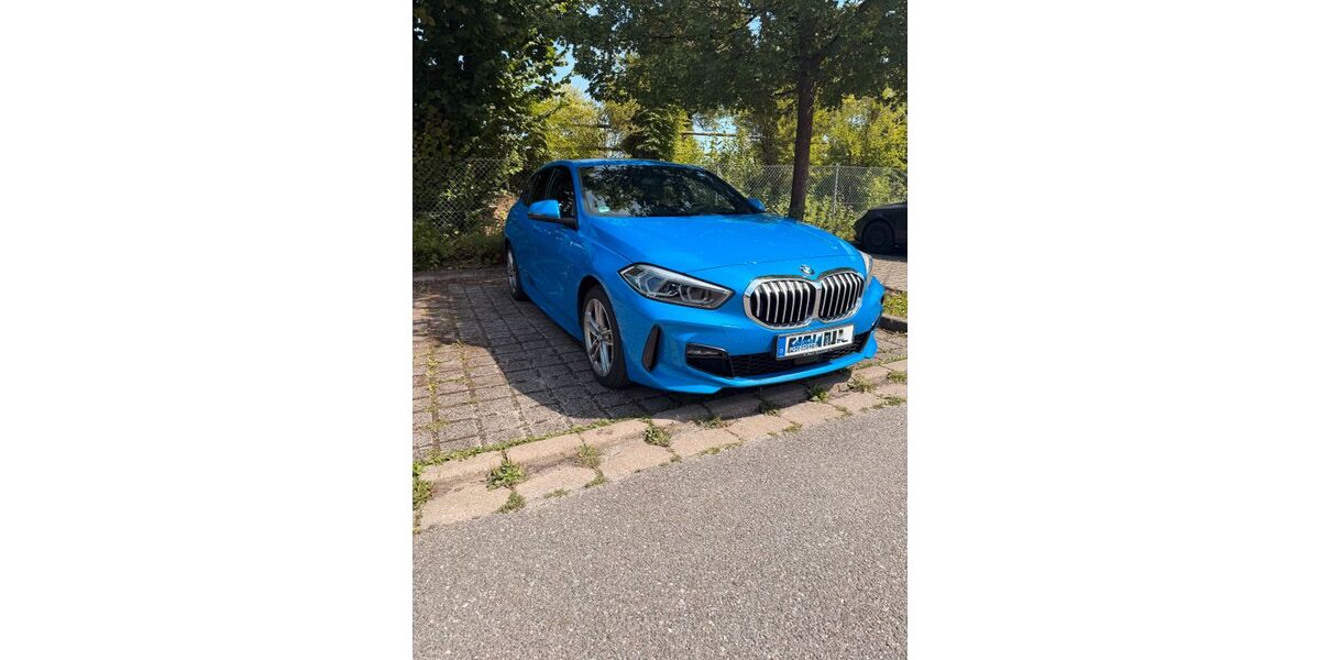 BMW 118 110.000 km 19.200 &euro; Schmidmühlen 92287