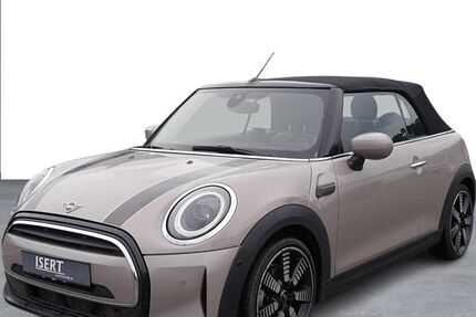 Mini Cooper Cabrio 52.700 km 25.880 &euro; Bayreuth 95445
