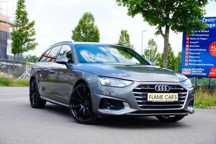 Audi A4 59.000 km 23.990 &euro; Vöhringen 89269