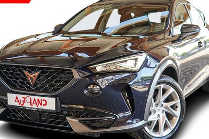 Cupra Formentor 60.280 km 25.950 &euro; Hamburg 22761