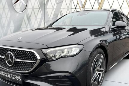 Mercedes-Benz E 220 10.357 km 53.289 &euro; Gera 07546