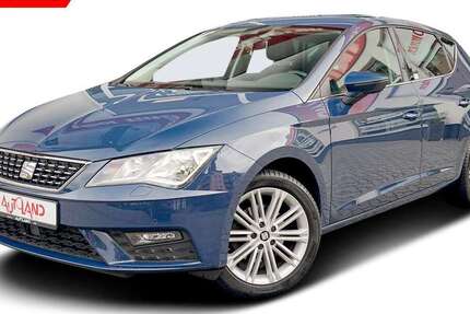 Seat Leon 63.335 km 13.890 € Chemnitz 09111