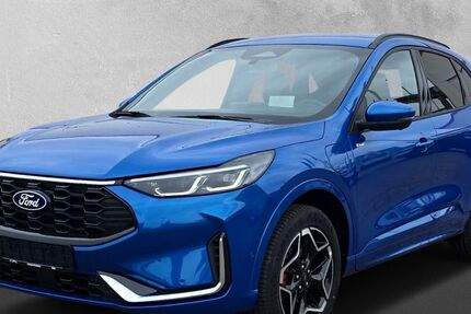 Ford Kuga 7.374 km 36.970 &euro; Bremerhaven 27570